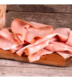 Mortadella Natural flavour Liposoluble